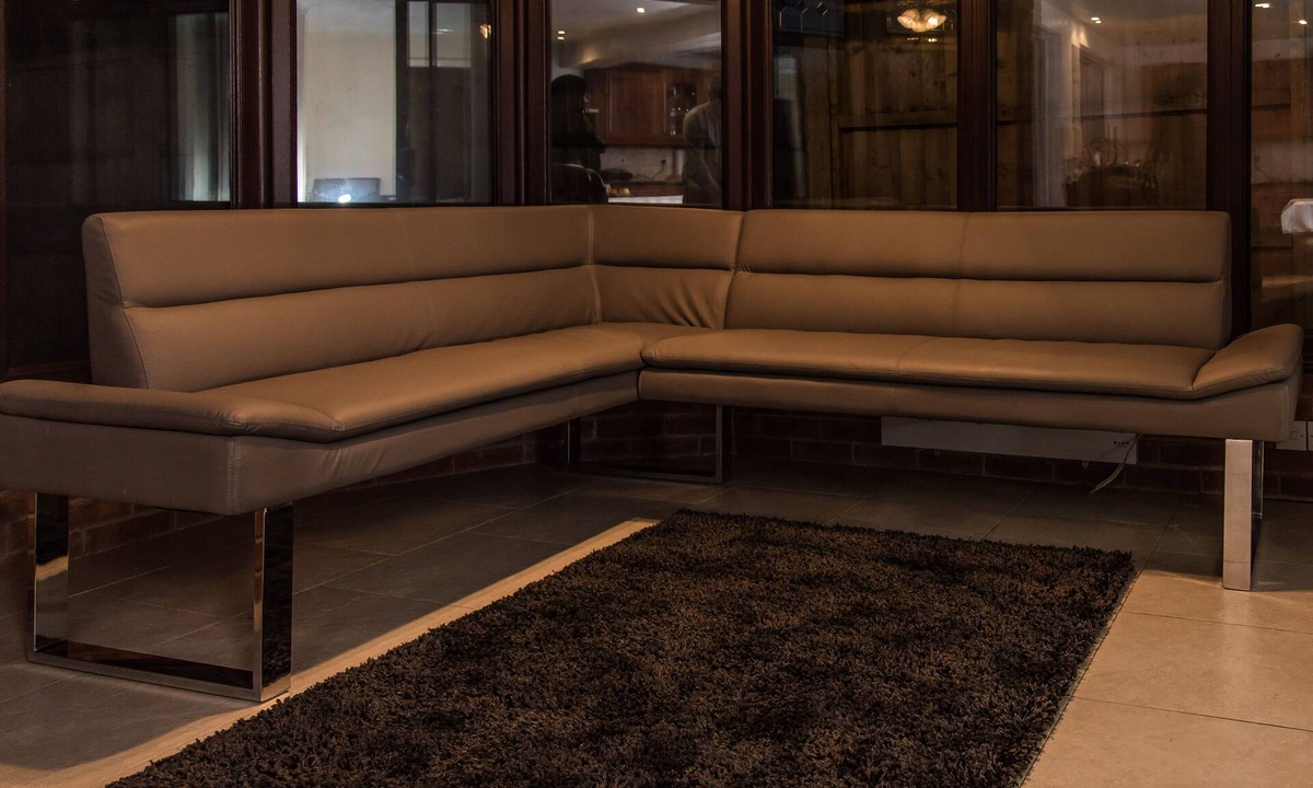 Barrow-on-Trent House | Luxury House City Centre