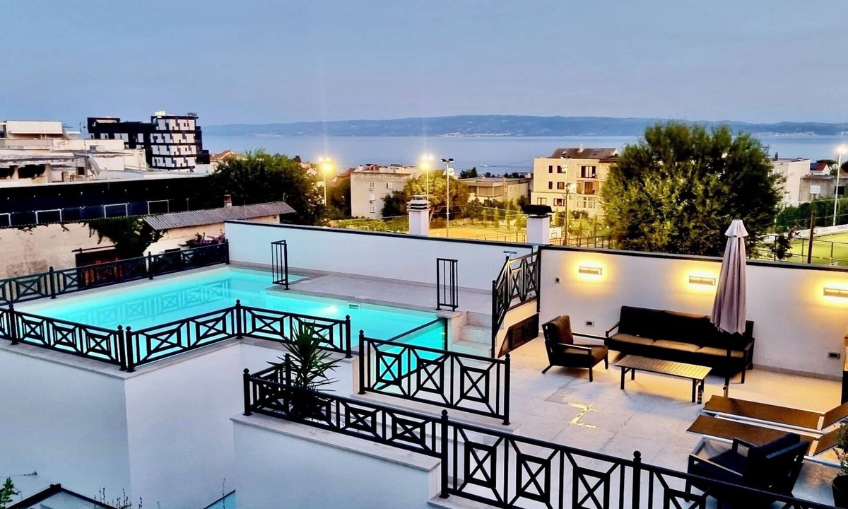Bacvice Villa | Luxury house Prestige