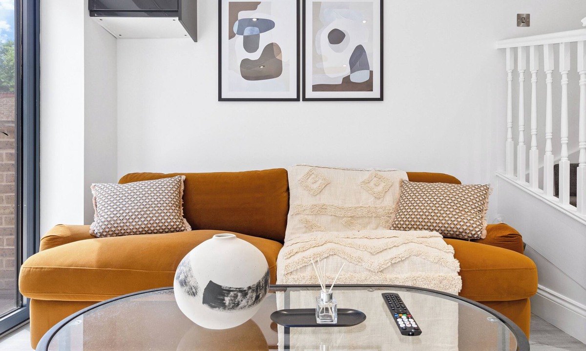 Bermondsey Apartment | Luxury House | Tower Bridge