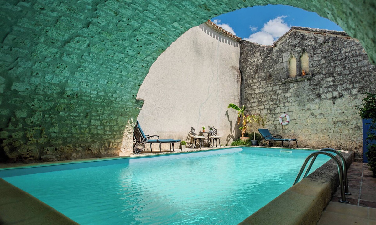 Roquecor House | Luxury house with sublime views and pool