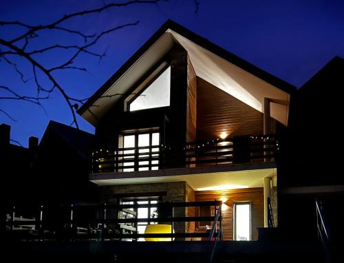 Formigal Ski Chalet | Luxury Housing in Formigal