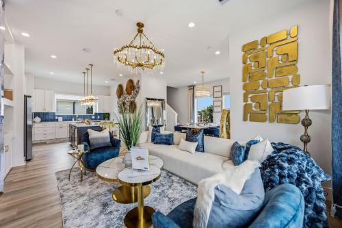 Garden Oaks House | Luxury Houston World Cup Retreat with Large Yard