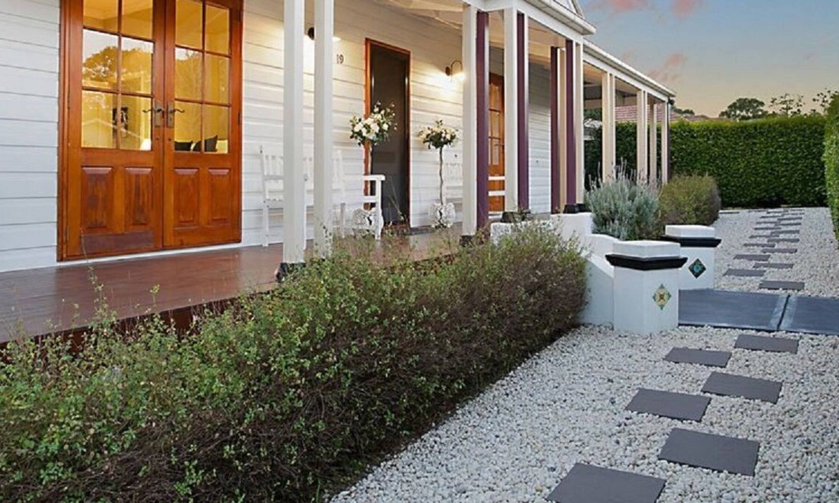 Cessnock House | Luxury Hunter House - Winery Experience