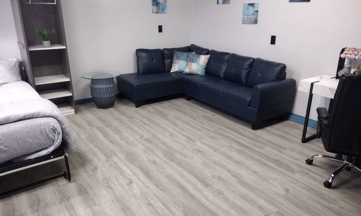 Oshkosh Apartment | Luxury In A Quaint Little Package