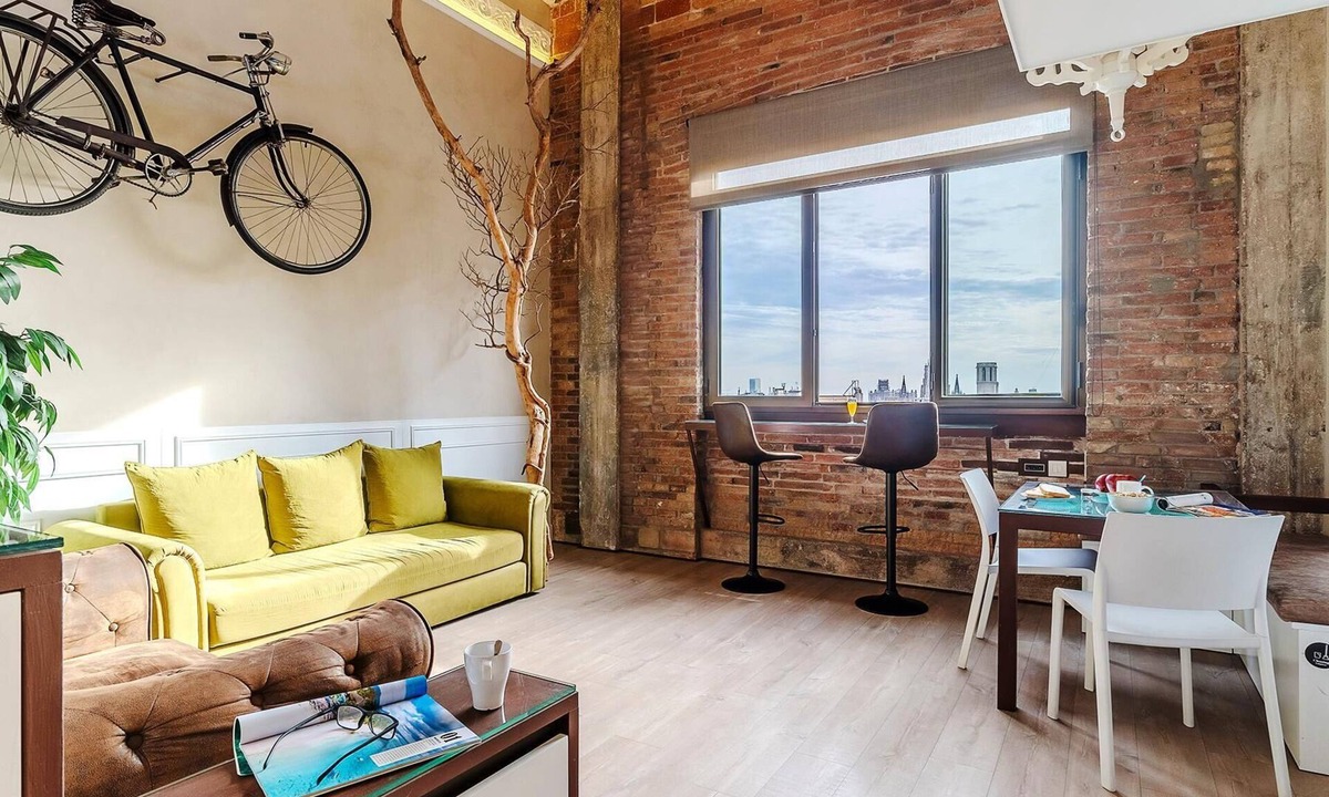 El Raval Apartment | Luxury in the best location