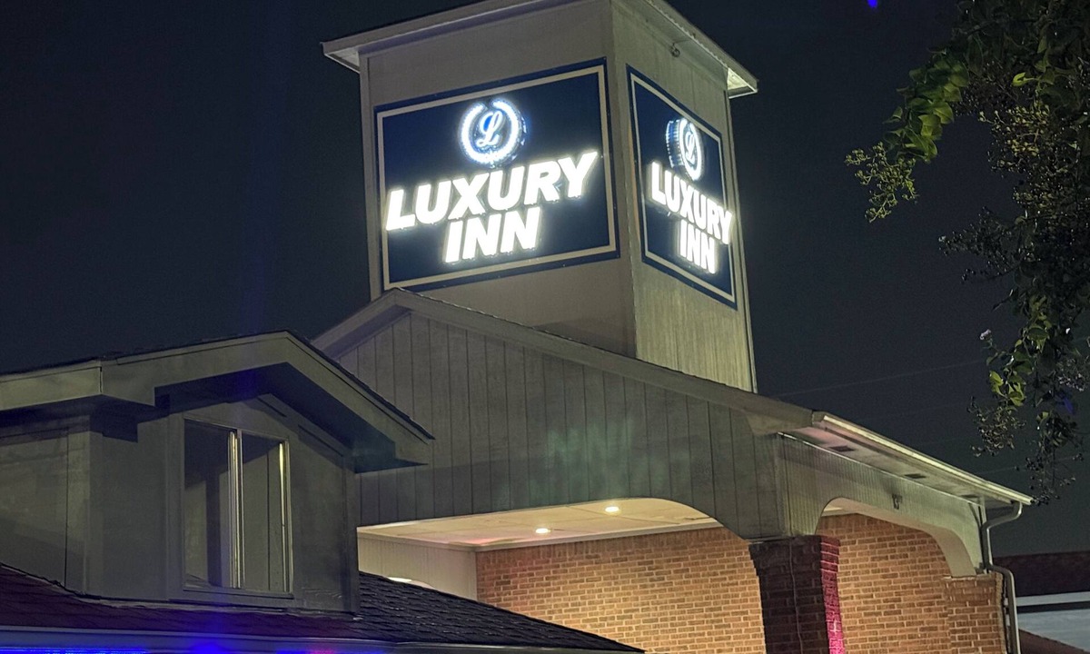 Greater Fondren Southwest Hotel | Luxury Inn and Suites