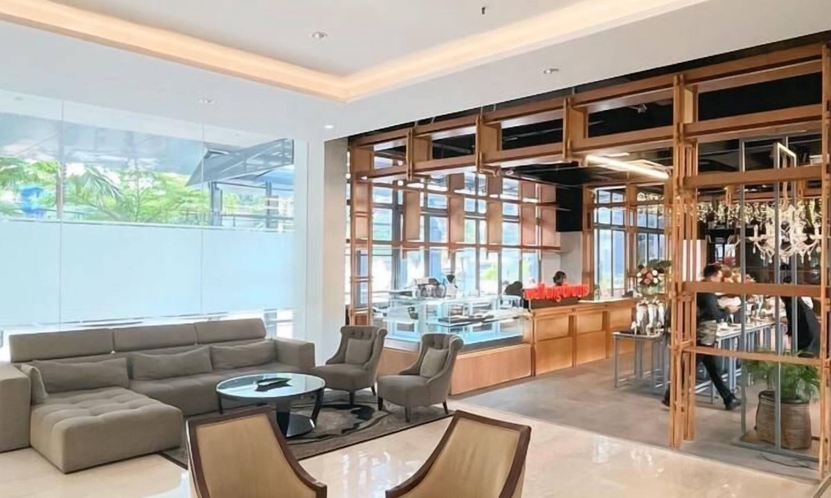 Rawamangun Hotel | Luxury Inn Arion Hotel Rawamangun