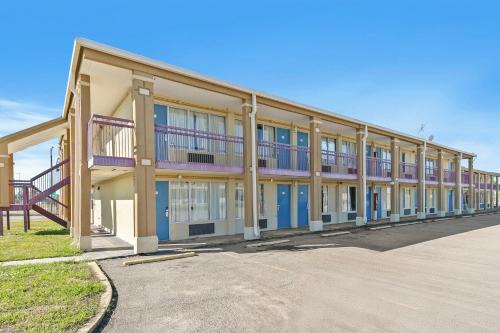 Hattiesburg Hotel | Luxury Inn By Hotel O Hattiesburg, MS