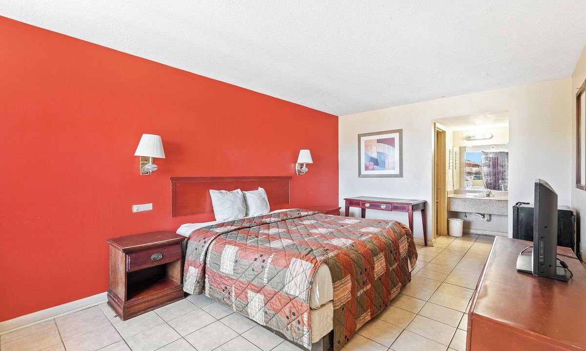 Hattiesburg Hotel | Luxury Inn By Hotel O Hattiesburg, MS