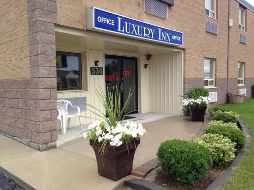 Collingwood Hotel | Luxury Inn