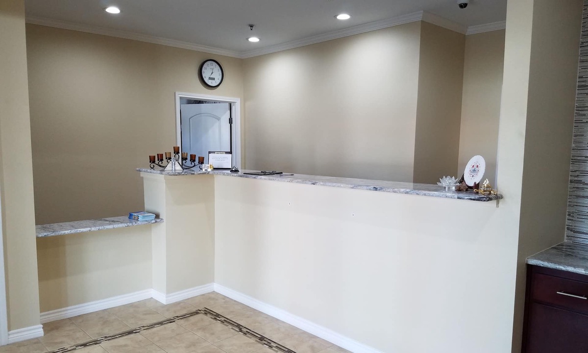 Kenedy Hotel | Luxury Inn & RV Park