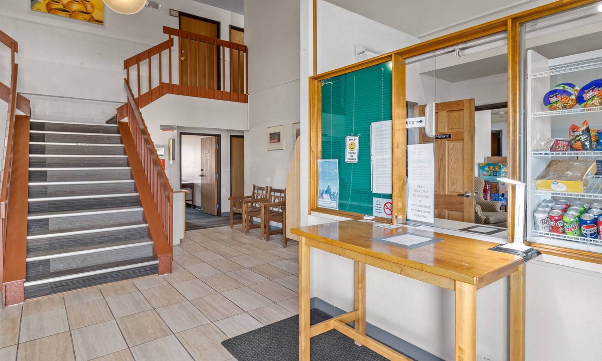 Cheyenne Hotel | Luxury Inn