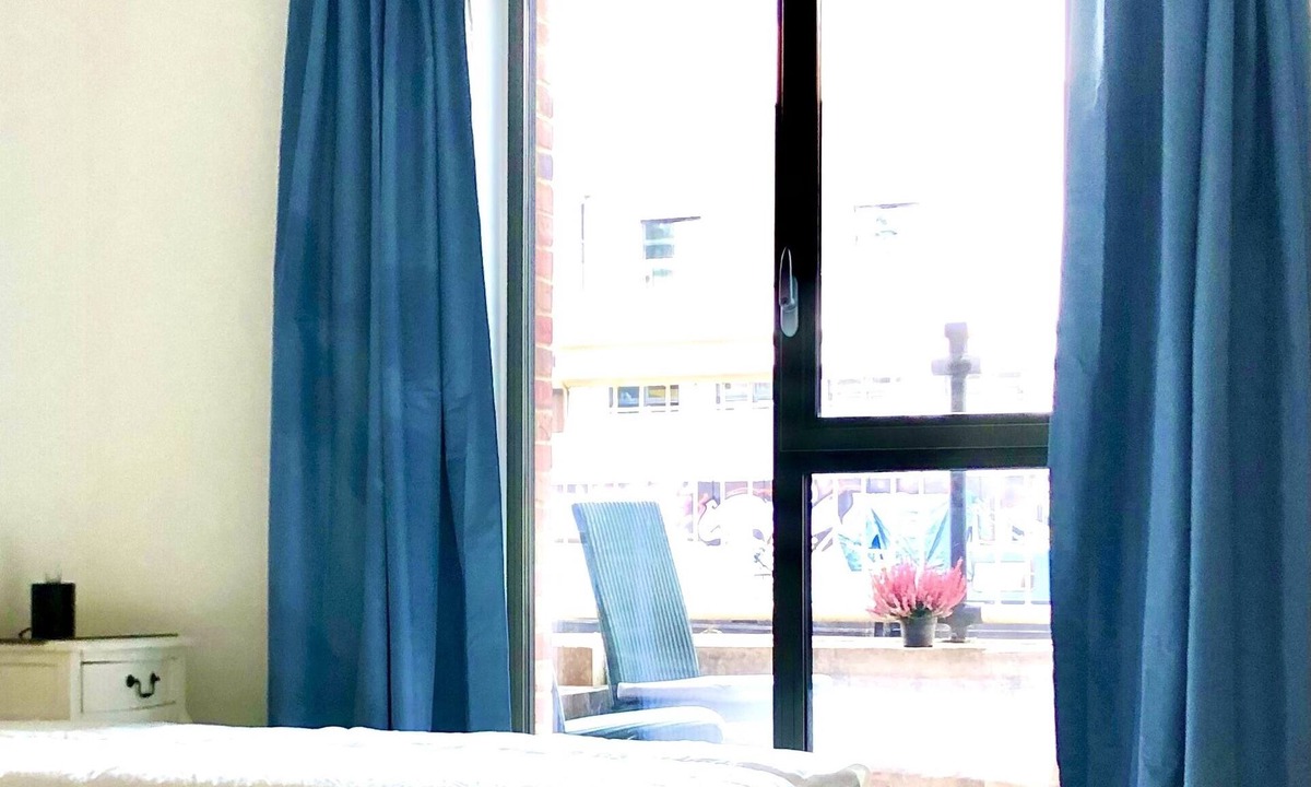 Tower Hamlets Apartment | Luxury Jade Apartment