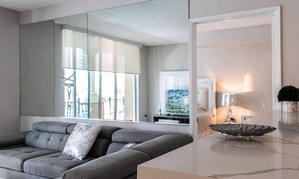 Sunny Isles Beach Condo | LUXURY KINGDAVID 2+Den/2E*KINGBED*BEST LOCATION