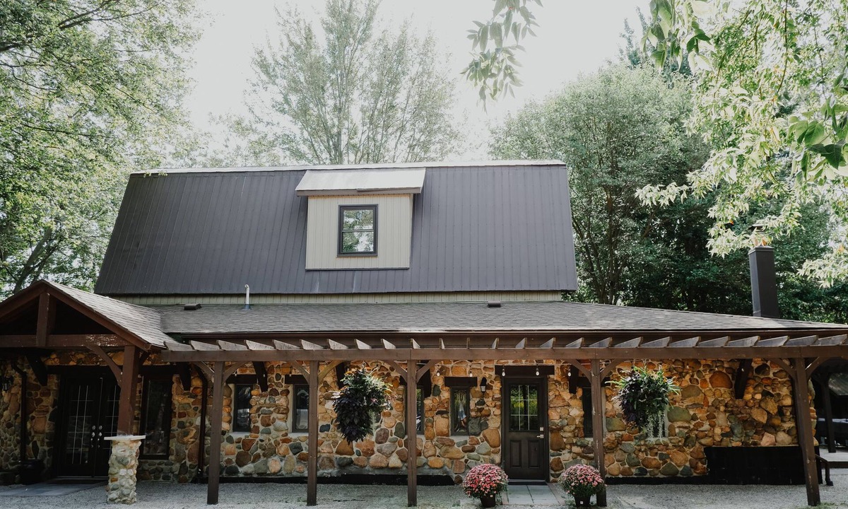 Ruthven House | Luxury Kings Heritage House