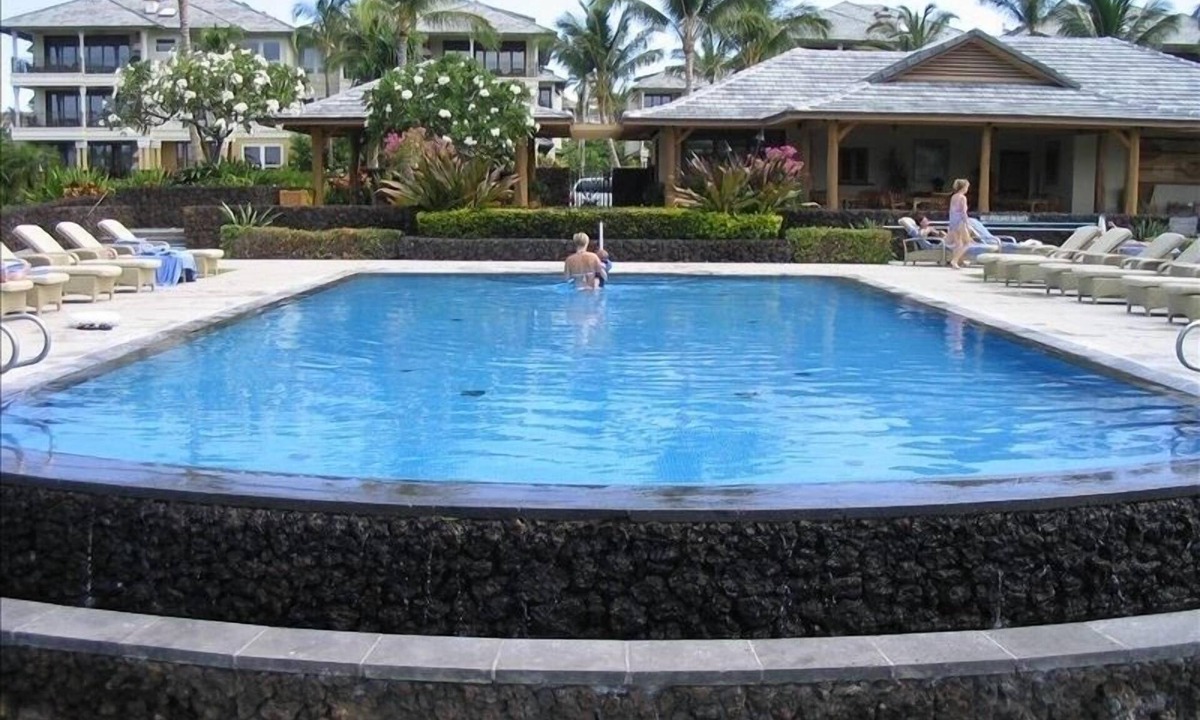 Waikoloa Condo | Luxury Kolea Villa in Waikoloa Beach Resort-Oceanfront Development