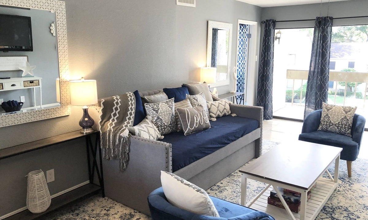 Walden on Lake Conroe Condo | Luxury Lake Conroe Condo!