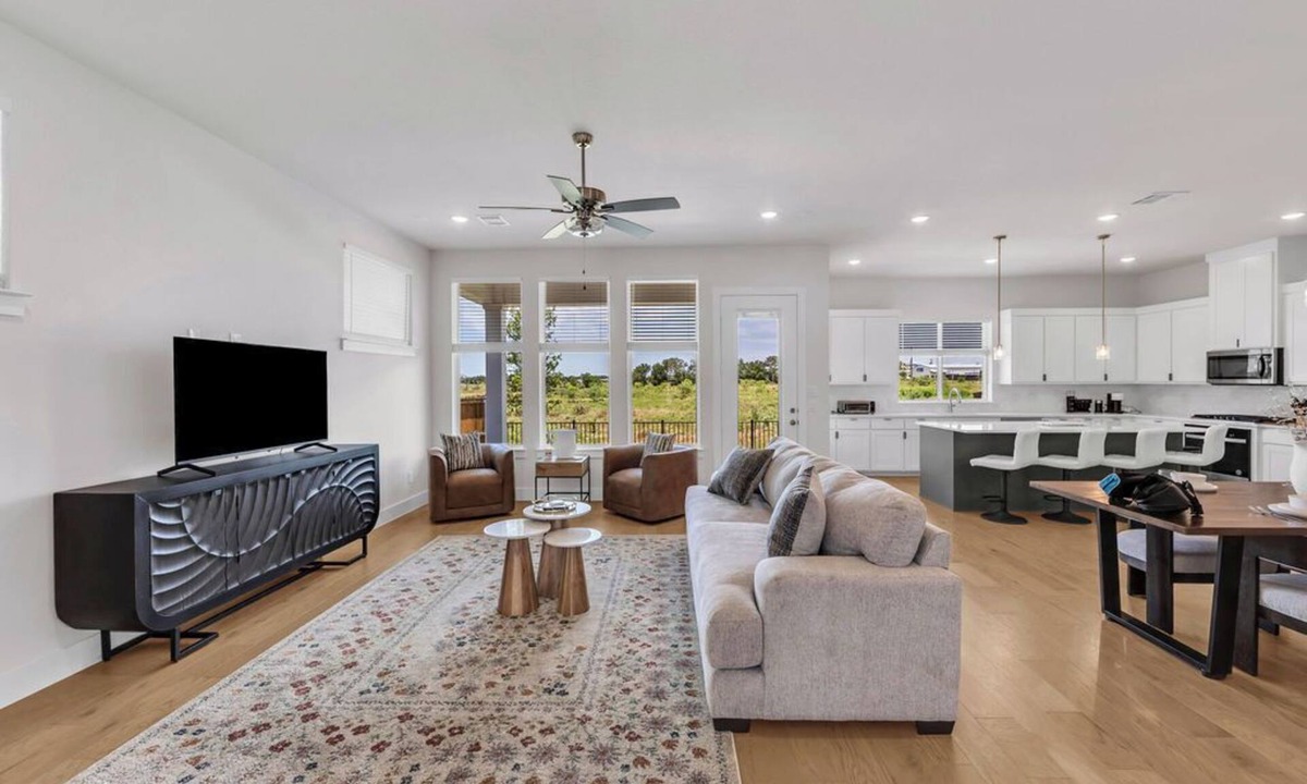 Celina House | Luxury Living in the Heart of Celina – Walk to Everything!