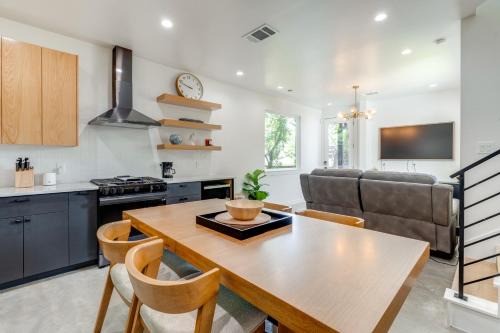 Rosewood House | Luxury Living Minutes From Downtown!