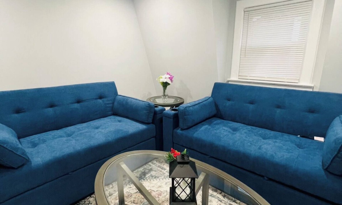Nutley Apartment | Luxury living