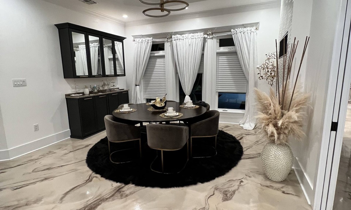 Saint Bernard House | Luxury living