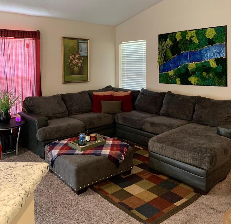 Lake Purdy Apartment | Luxury, Location, & Convenience