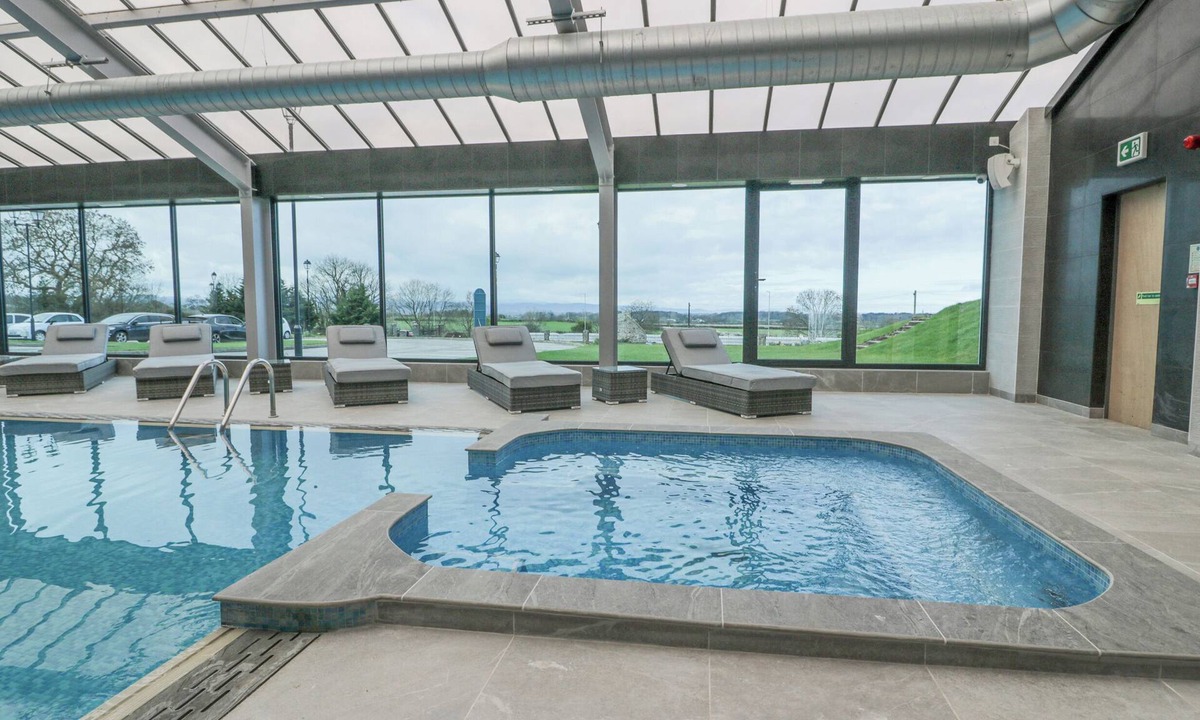 Dyserth Cottage | Luxury Lodge 62