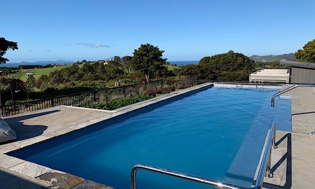 Langs Beach House | Luxury Lodge House