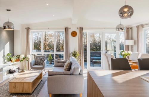 Ryde Apartment | Luxury lodge - St Helens