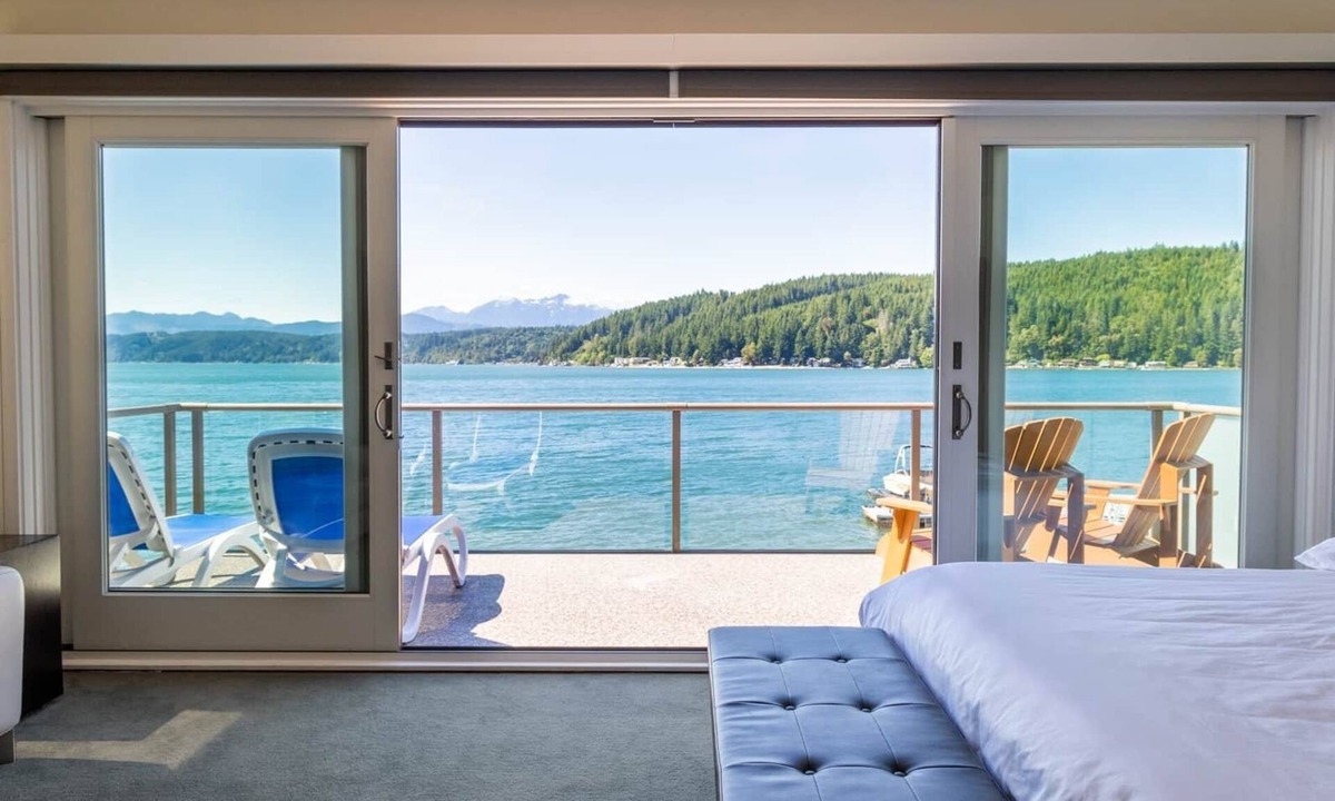 Union House | Luxury Lookout