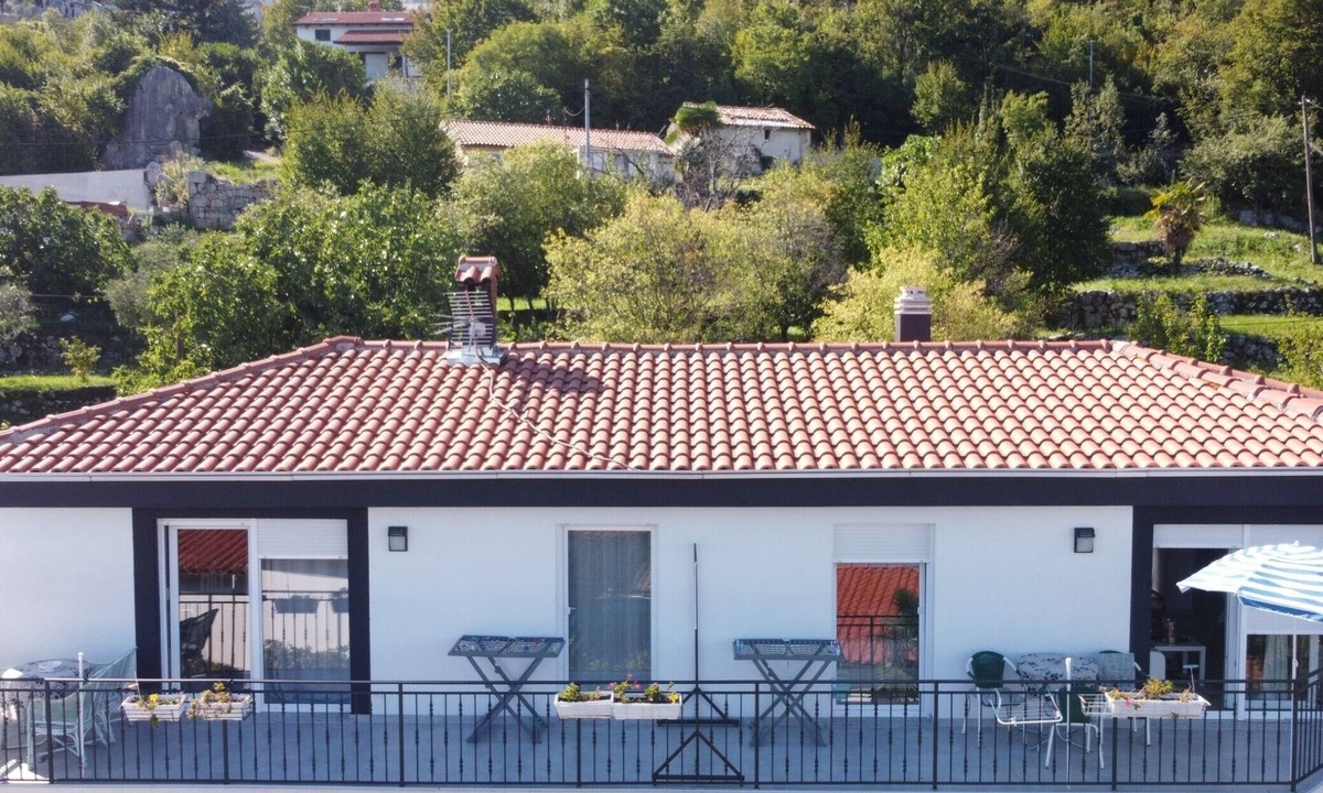 Liganj Apartment | Luxury Lovran Apartments with Swimming Pool - Standard One Bedroom Apartment
