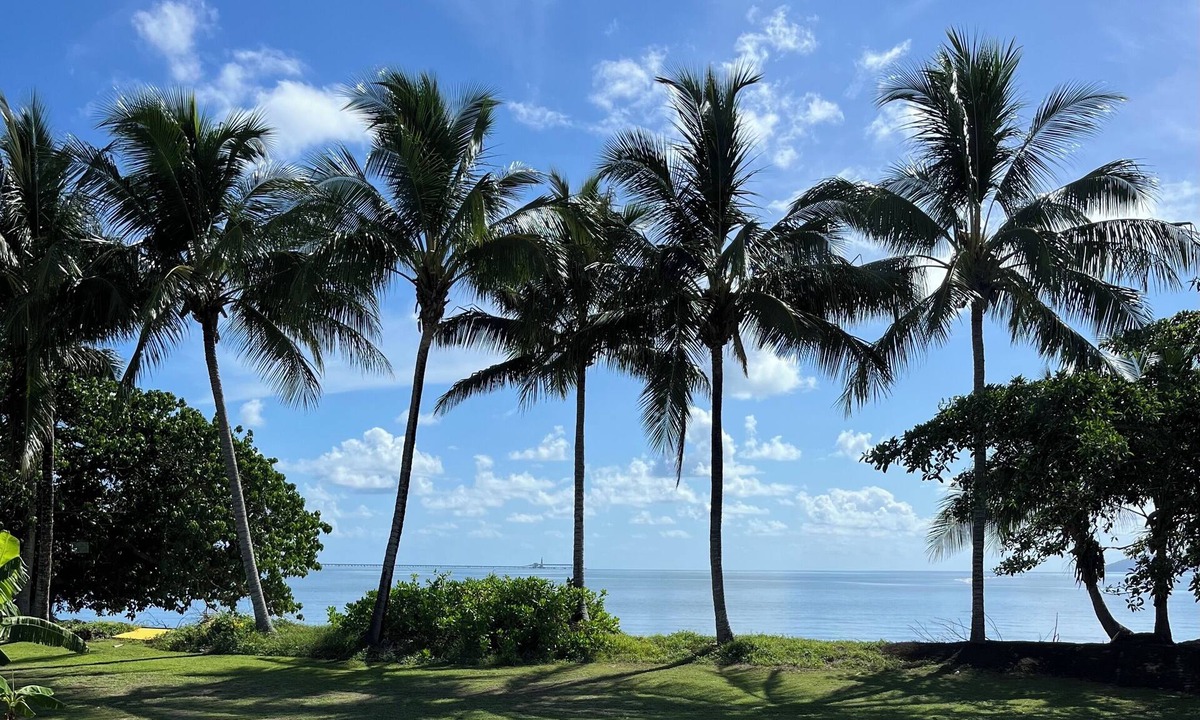 Lucinda House | Luxury @ Lucinda