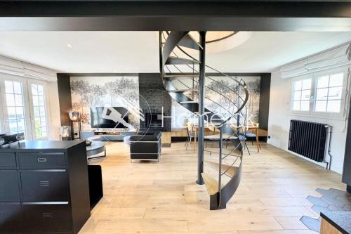 Larmor-Plage Villa | Luxury Magnifique Villa d architecte Cocooning