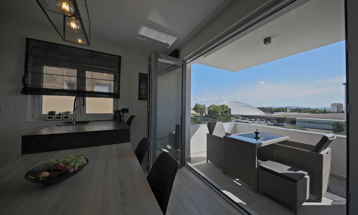 Zadar Hotel | Luxury Majpruz Suites