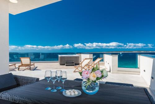 Kolan Apartment | Luxury Mandre Penthouse