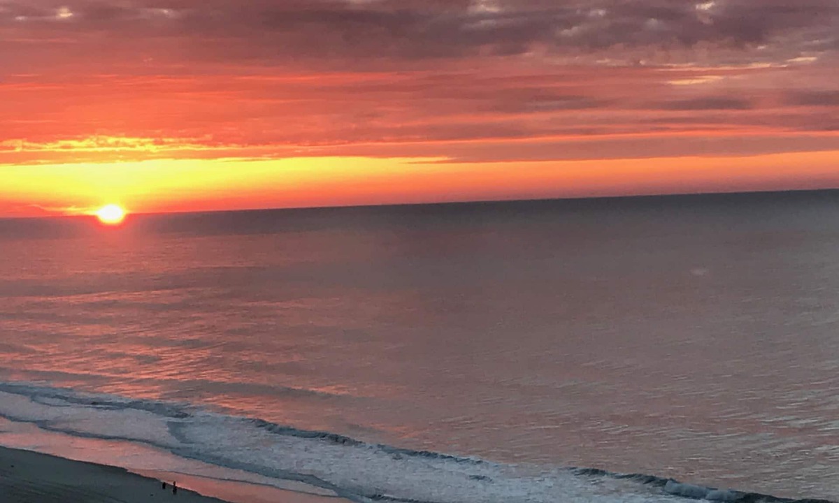 Arcadian Shores Condo | Luxury Margate 4bdrm condo in Kingston Resorts! Book now-reserve your vacation!