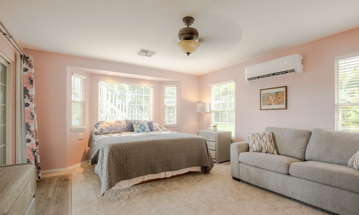 Kihei House | Luxury Meets Affordability! Permit Number: BBKM20150003