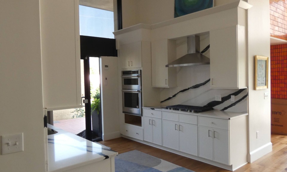 Forest Hills House | Luxury Mid-Century 7-Bed Estate Near Augusta National with Pool & Sunset Views