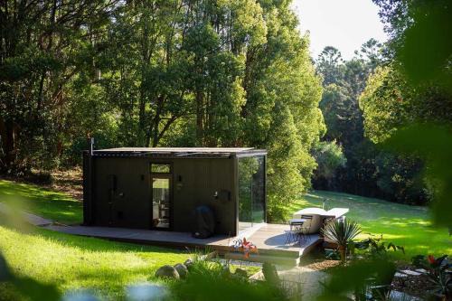 Byron Bay House | Luxury Mirror Home In Byron Bay