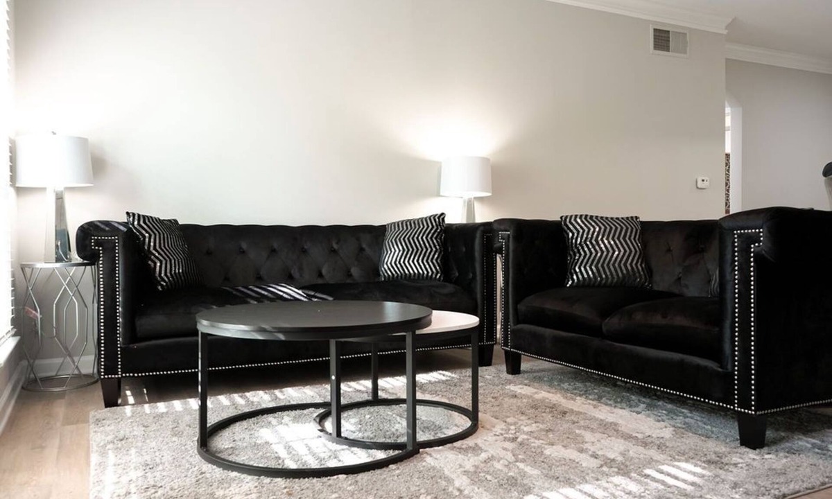 Lindridge-Martin Manor Apartment | Luxury Modern Apartment In Atlanta wFree Parking