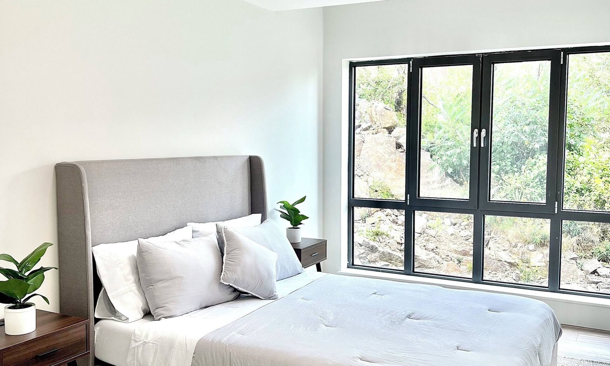 Quincy Apartment | Luxury Modern Apartment in Quincy