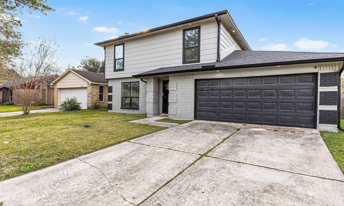 Northeast Houston House | Luxury Modern Home Minutes Away from Beltway 8