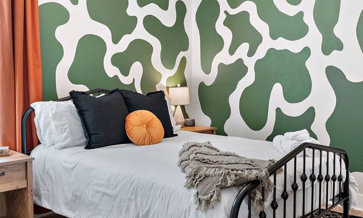 Murfreesboro Apartment | Luxury Modern Stay Central Location Stylish 2-Bedroom Apt