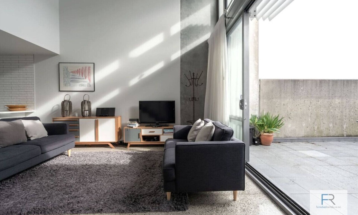 Mount Eden Apartment | Luxury Mount Eden Apartment