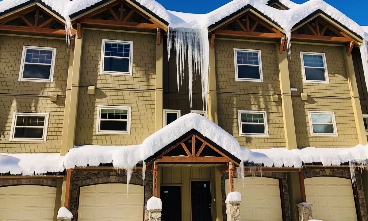 Government Camp Ski Chalet | Luxury Mountain Chalet - Full Condo Available