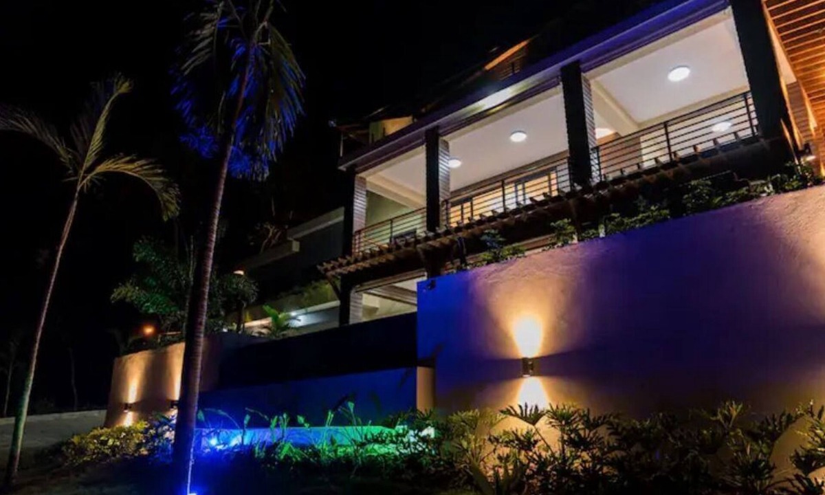 Jarabacoa House | Luxury Mountain villa, Jarabacoa
