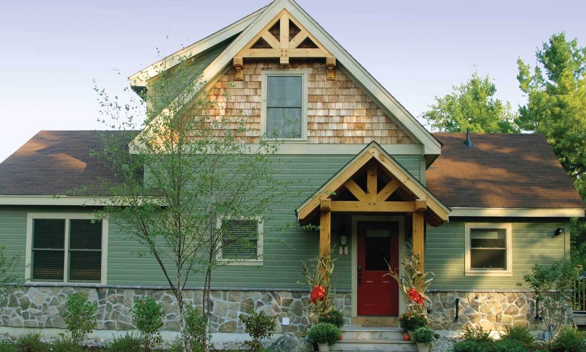 Utterson Cottage | Luxury Muskoka Waterfront Chalet | Sleeps 6