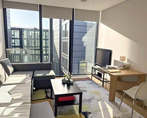 Laurieston Apartment | Luxury Nests Central Edinburgh - Meadows