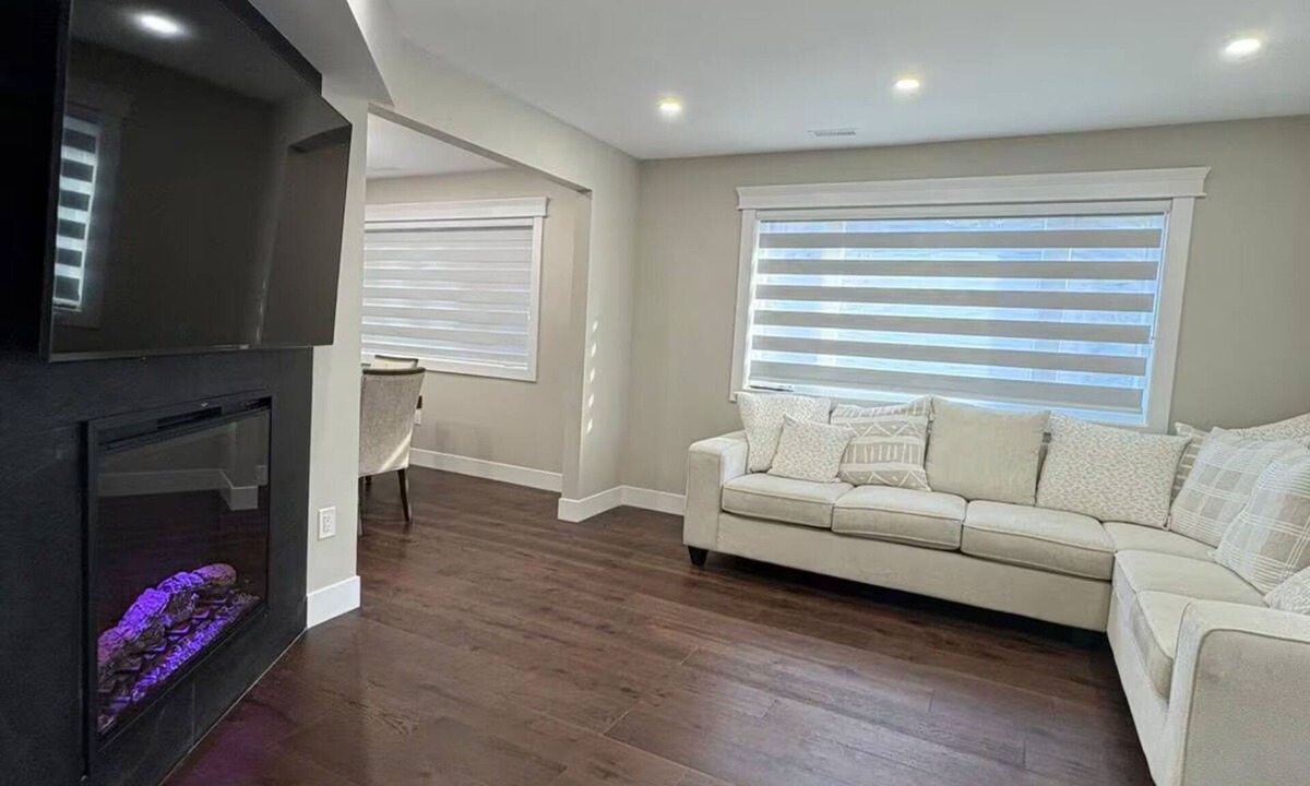 Windsor House | Luxury New Build 4BR Home | Modern Comfort & Style