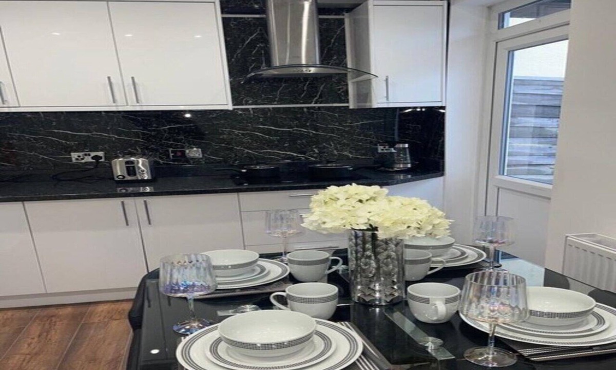 Swanscombe House | Luxury New Home